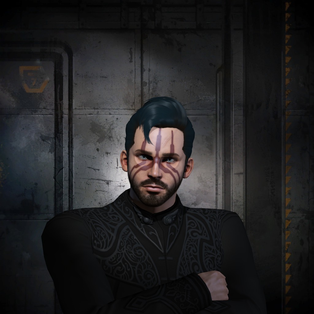 Riaridus Taven
