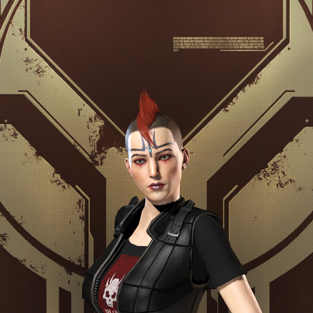 Bantam Smuggler