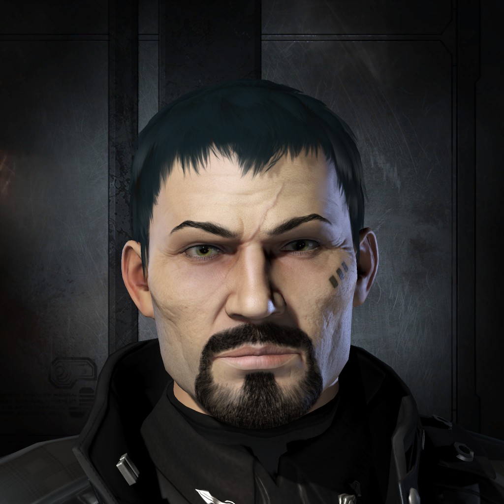 spockster Uta