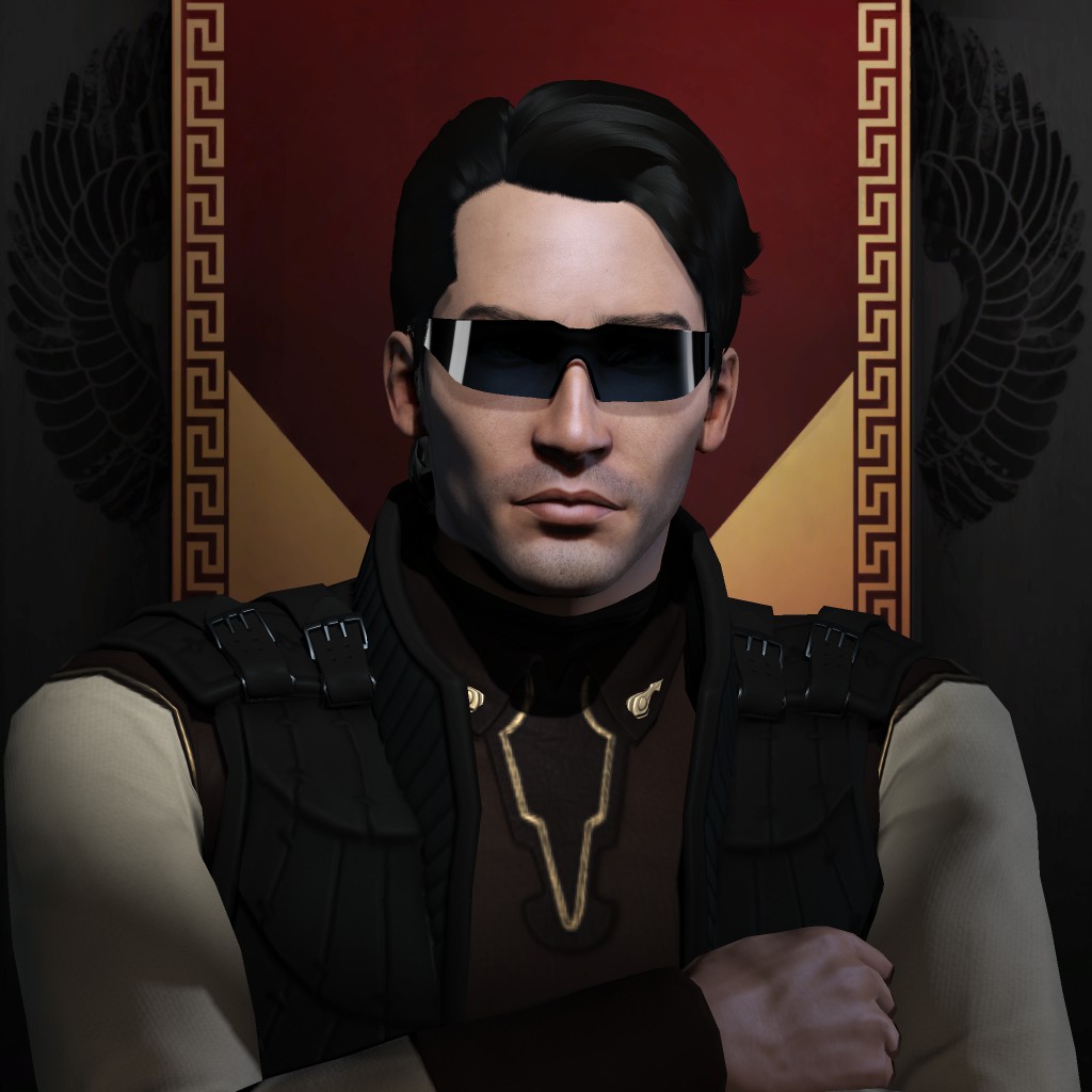 Vengeance of Sephiroth