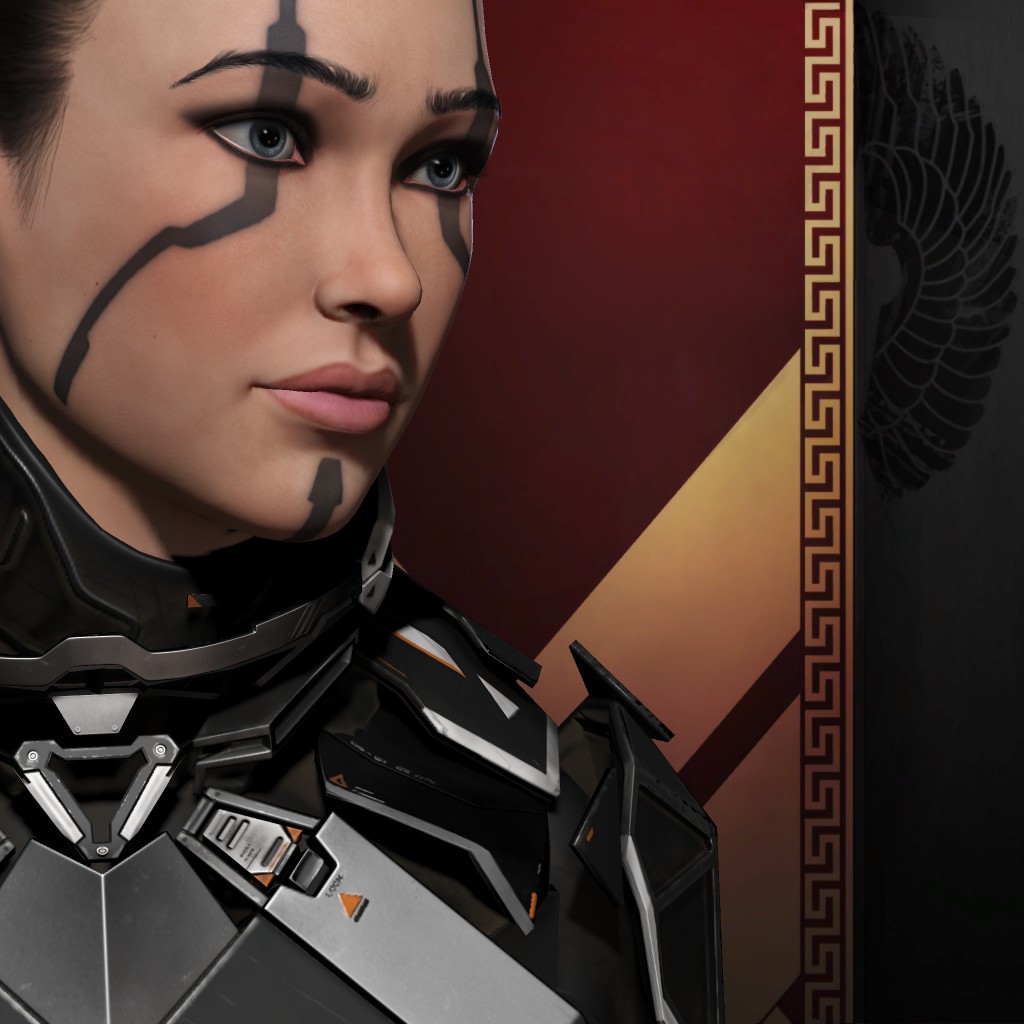 Nadina Shadowblade