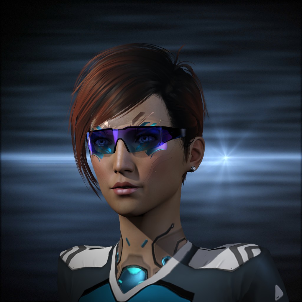 Kaliostra Sunji