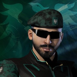 Lucin Nox portrait