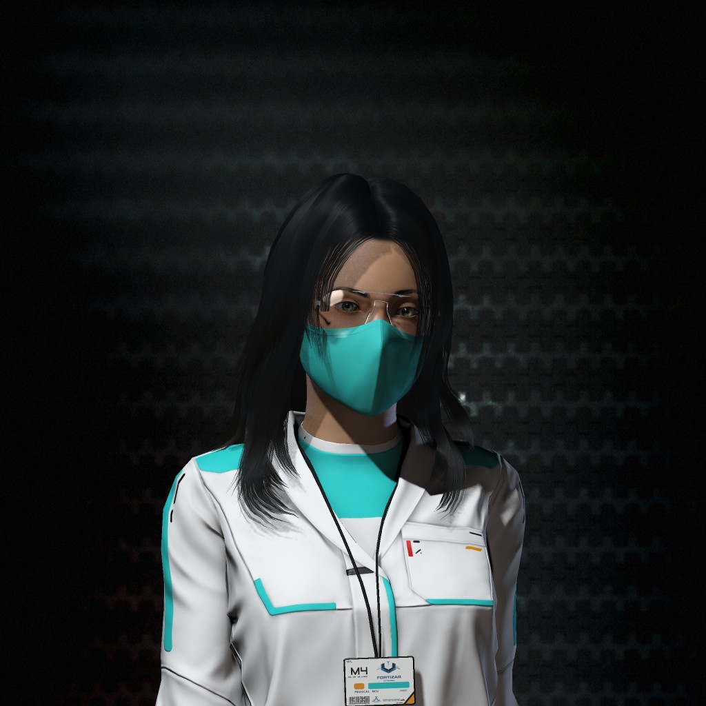 Ylian Cop