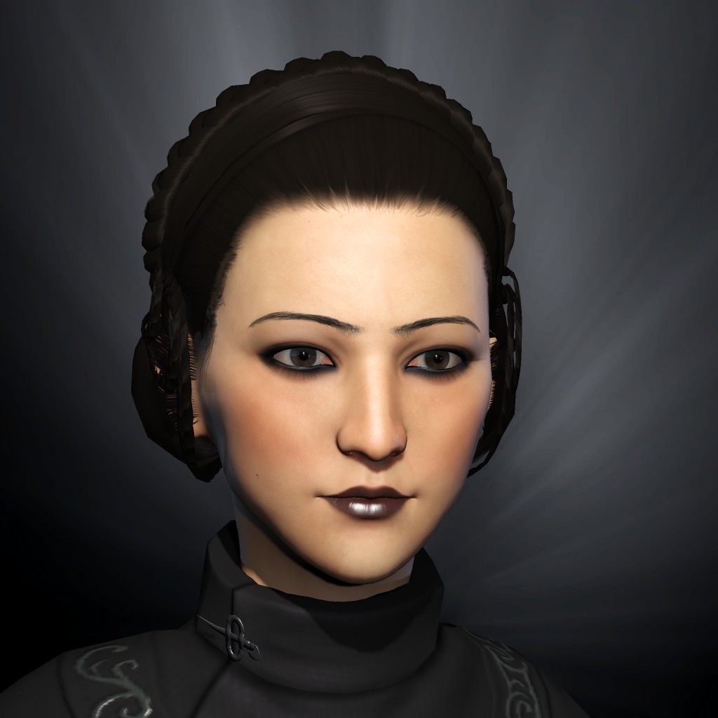 Heidi Augesvarer