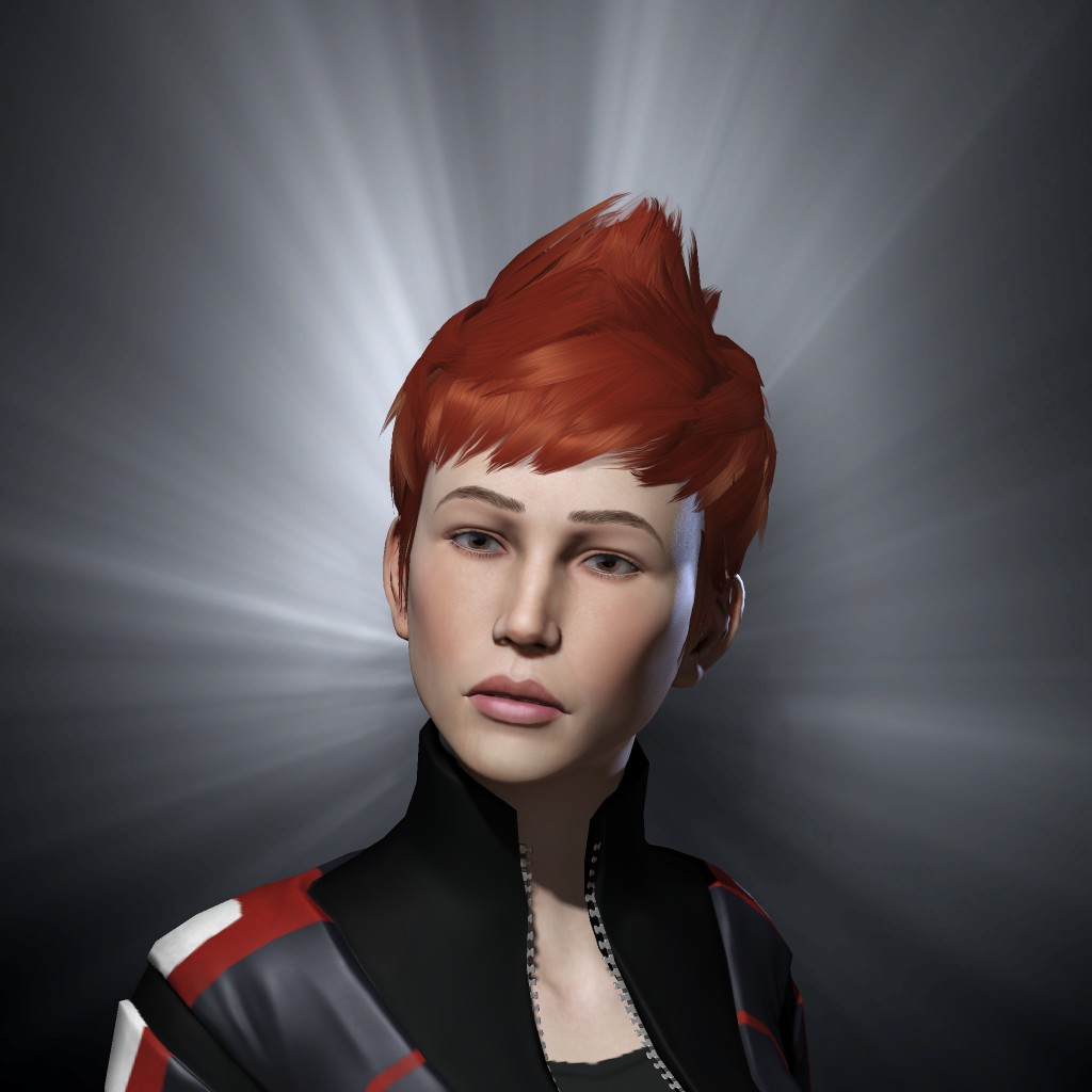 Leslie Vynneve