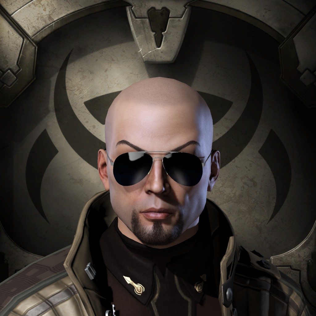 Vedov Adept
