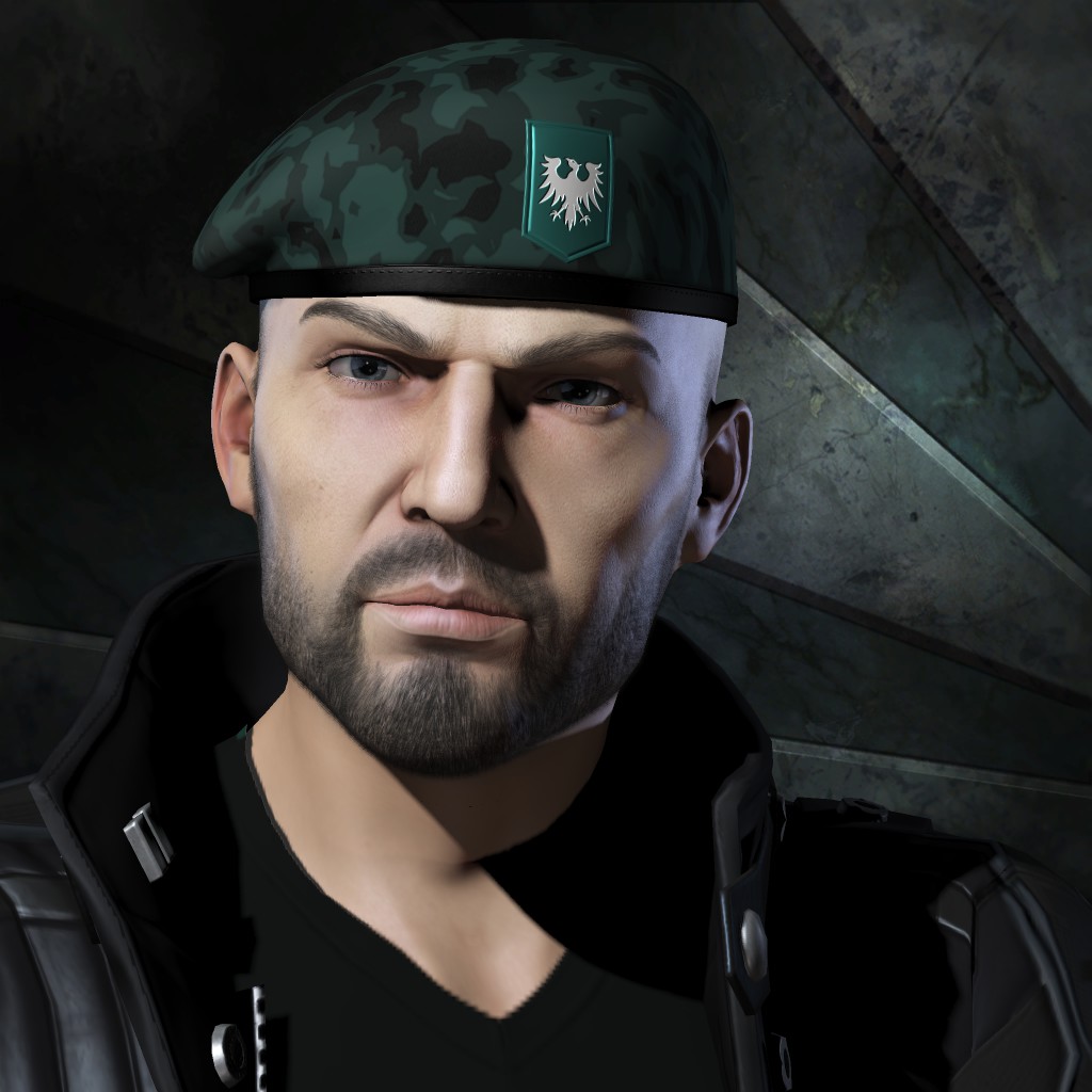 Draven Chan