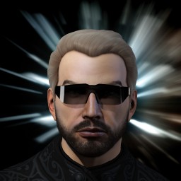 Nova Phynx portrait