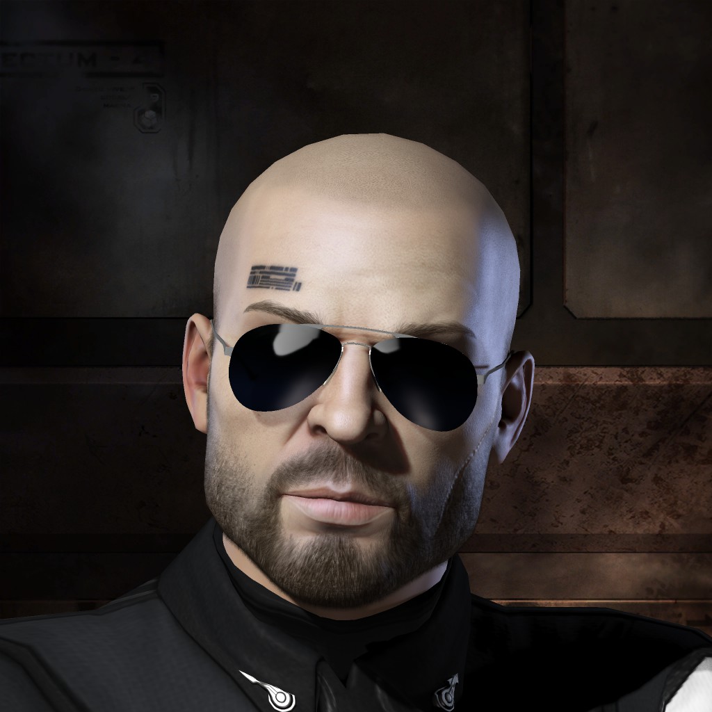 TOXA BlackWolf