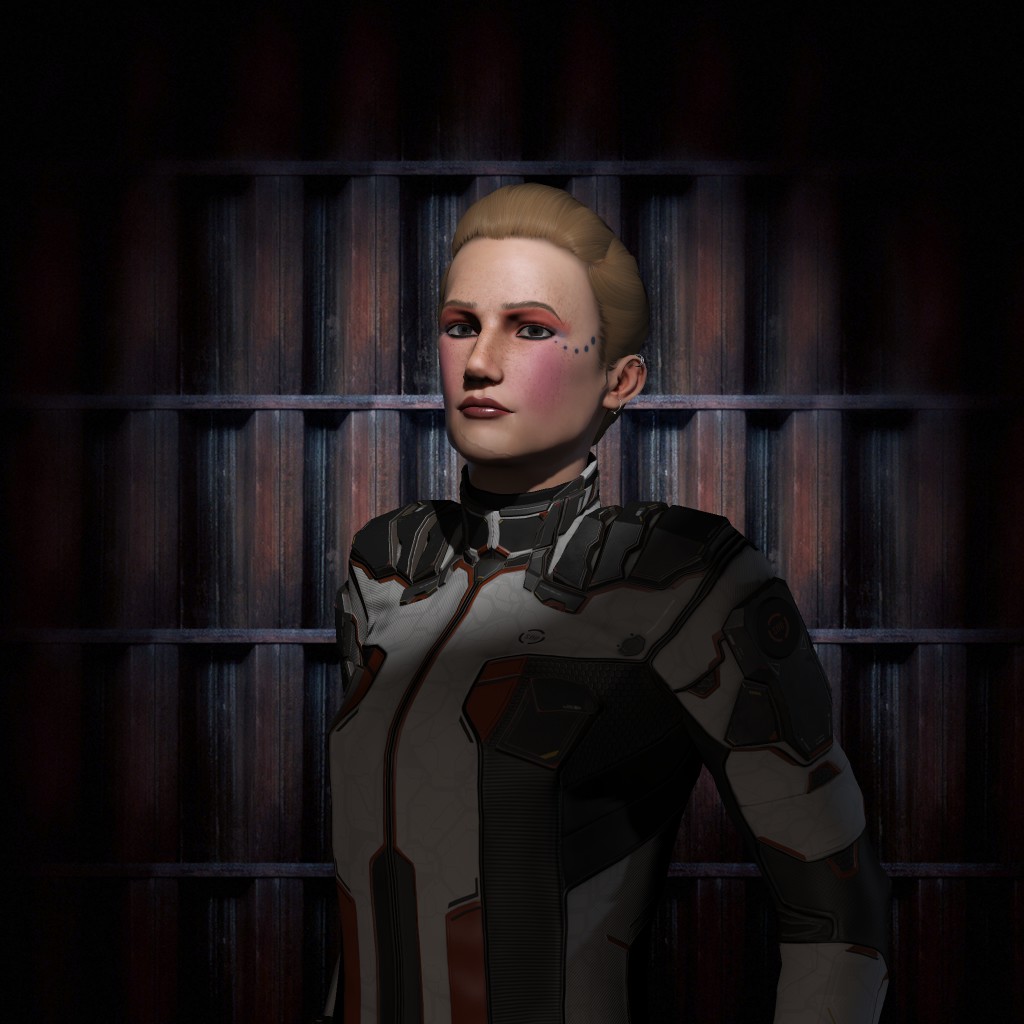Ali Holden