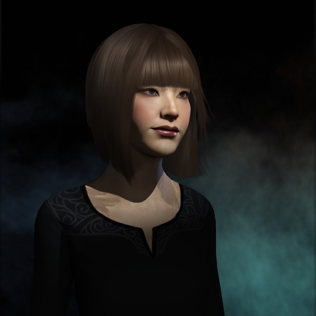 Victoriel