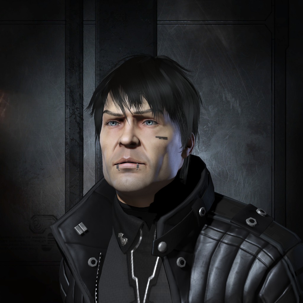 Nero Cartmen