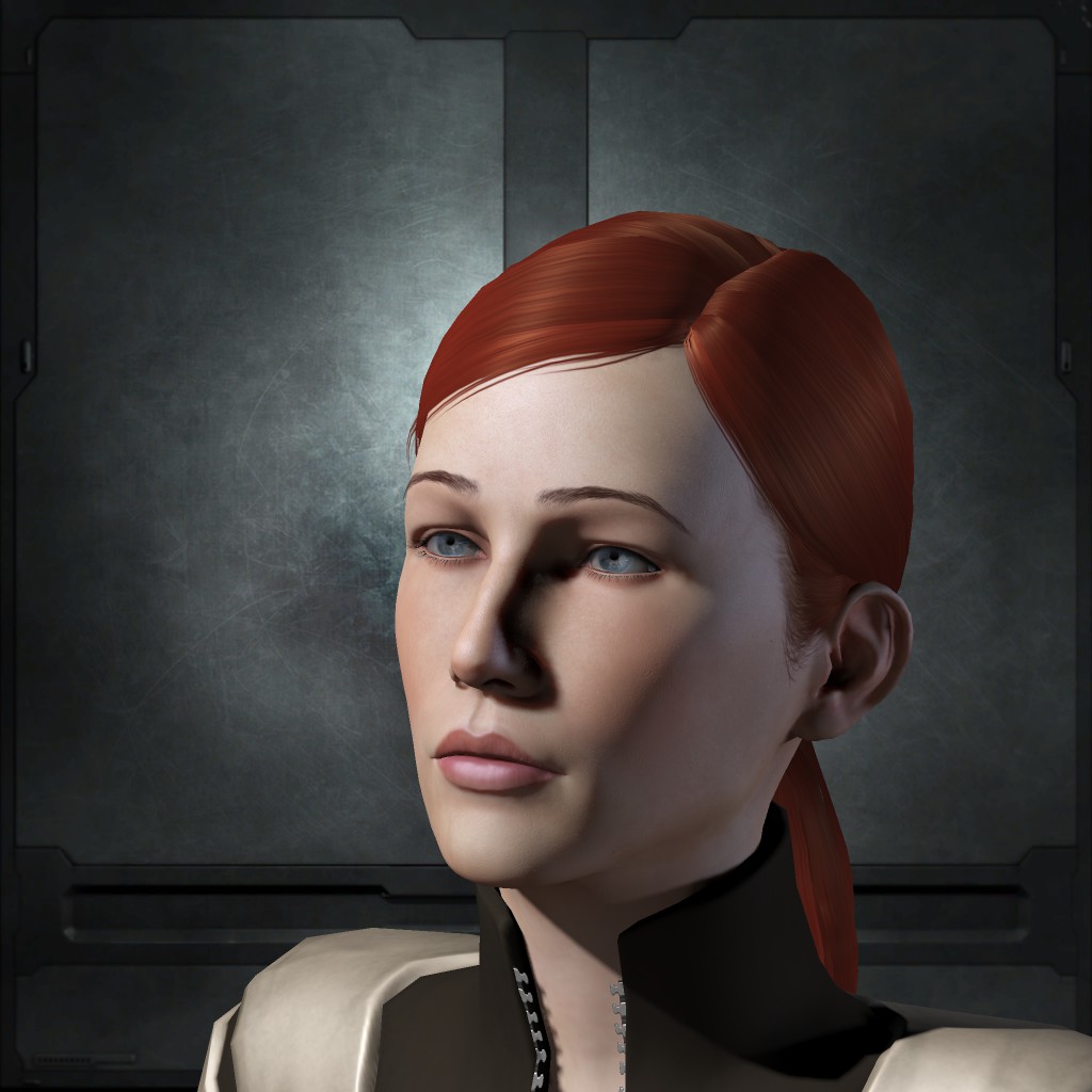 Freya McSpicywina