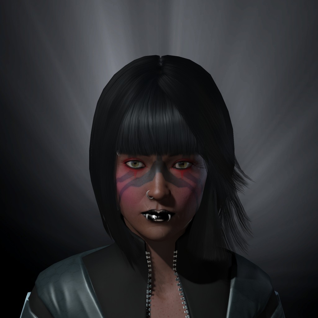 HoleCrasher PoppedIt