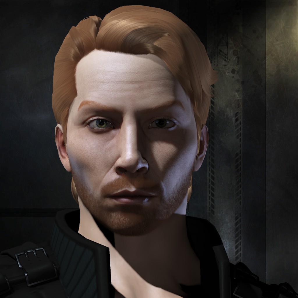 EscapeSequence Fendrol