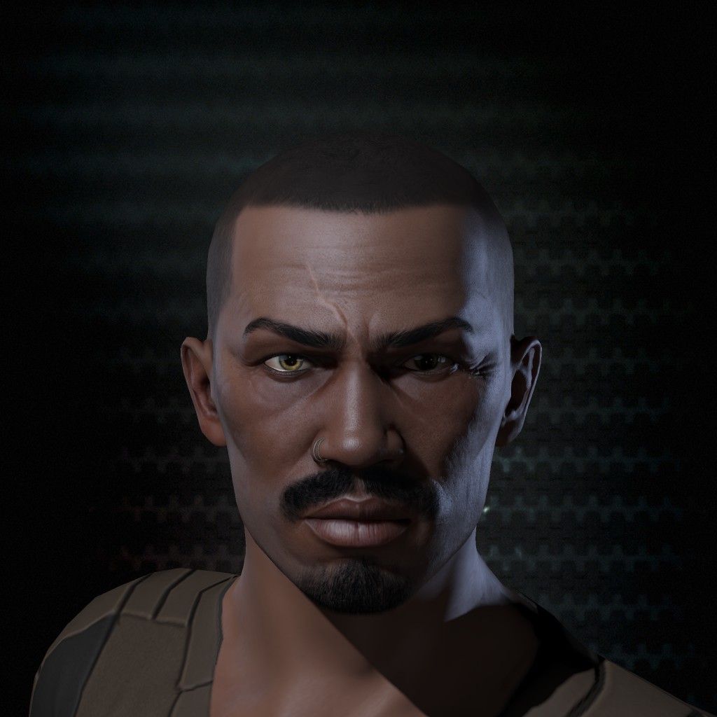 Rev Jenkins