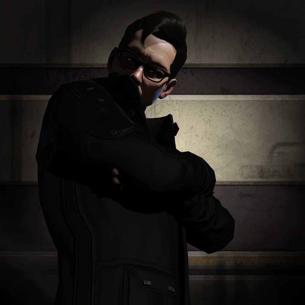 Sgt Deltron