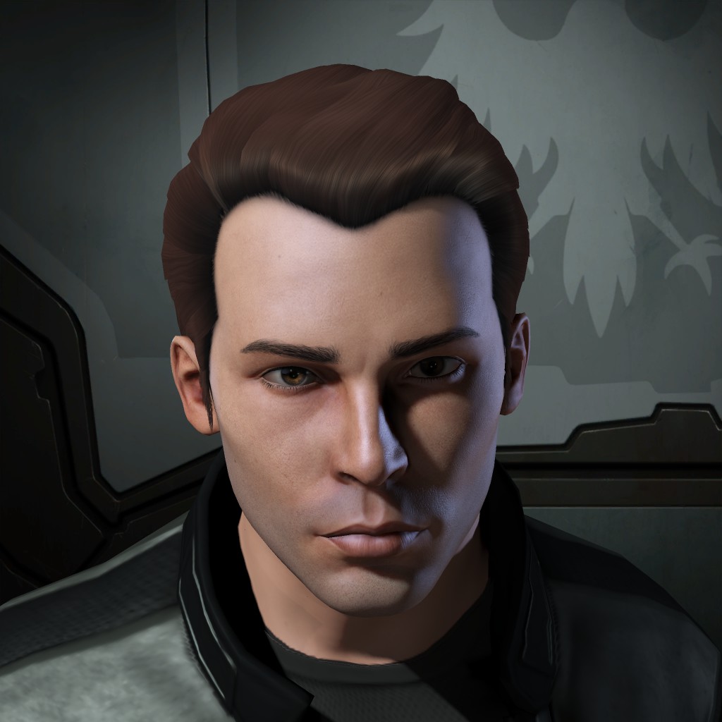Cain Mornivald