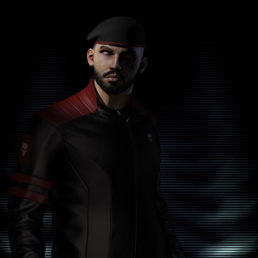 Bossman Merla