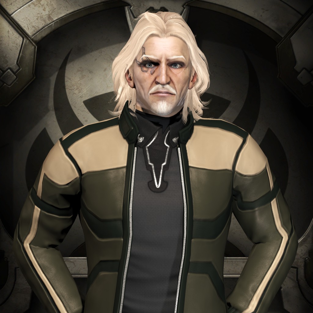 Aleksys Kai