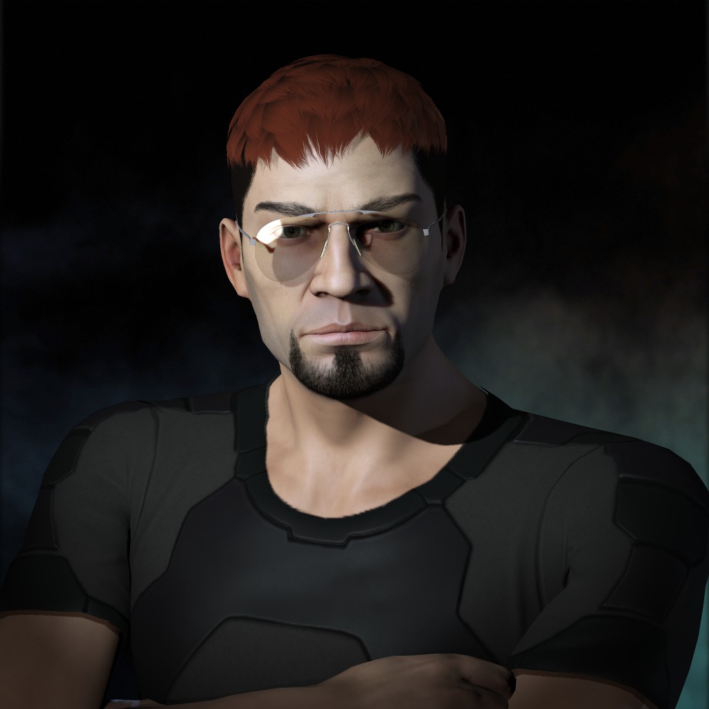 Archizald Reizker