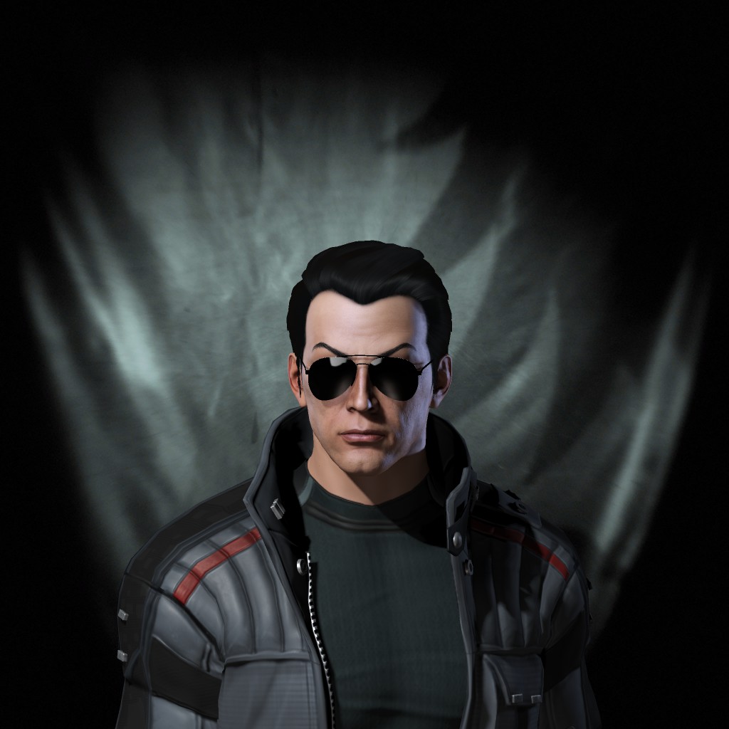 Malik Esperon