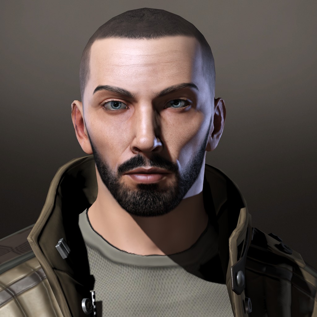 Samael Sebiestor