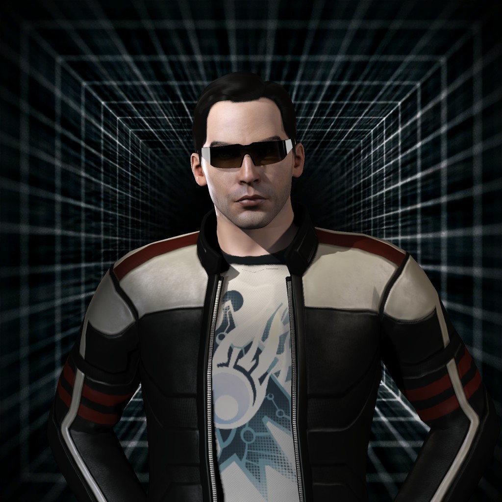 Todd Saissore
