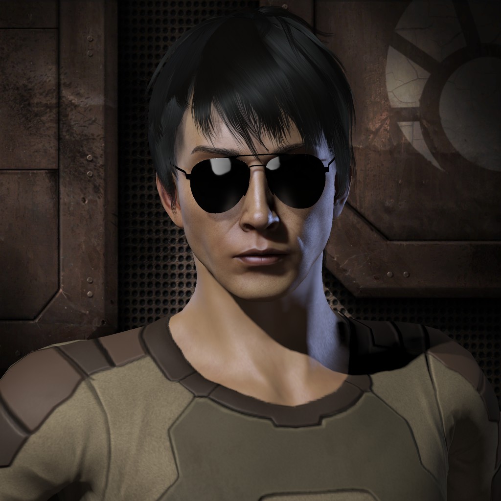 Josh D Kane