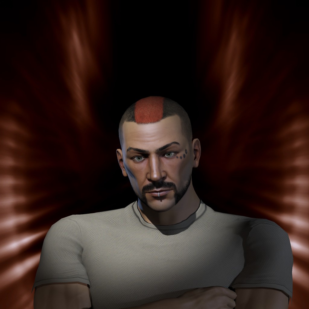 Ghenghis Khan Klavius