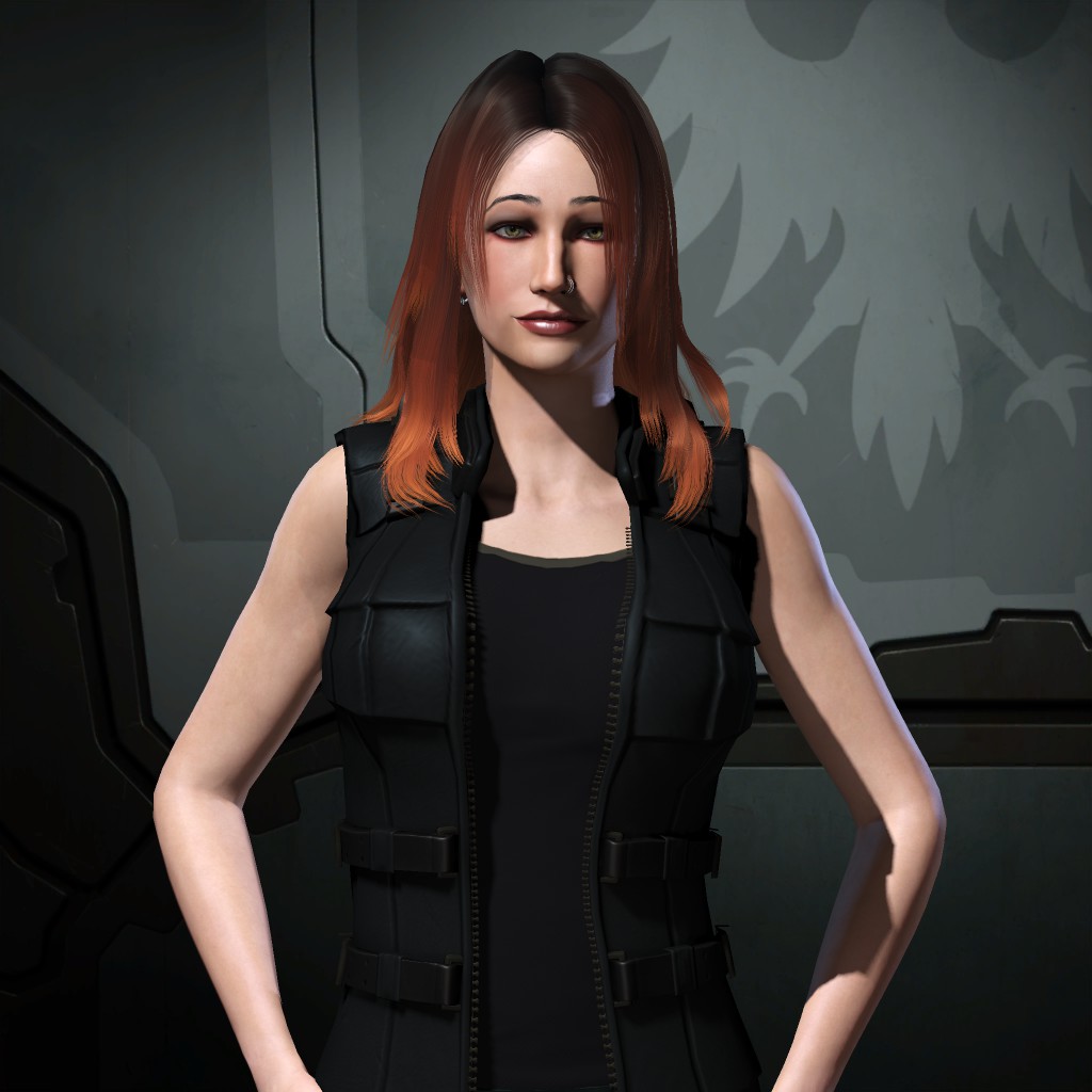 Daina Faetris
