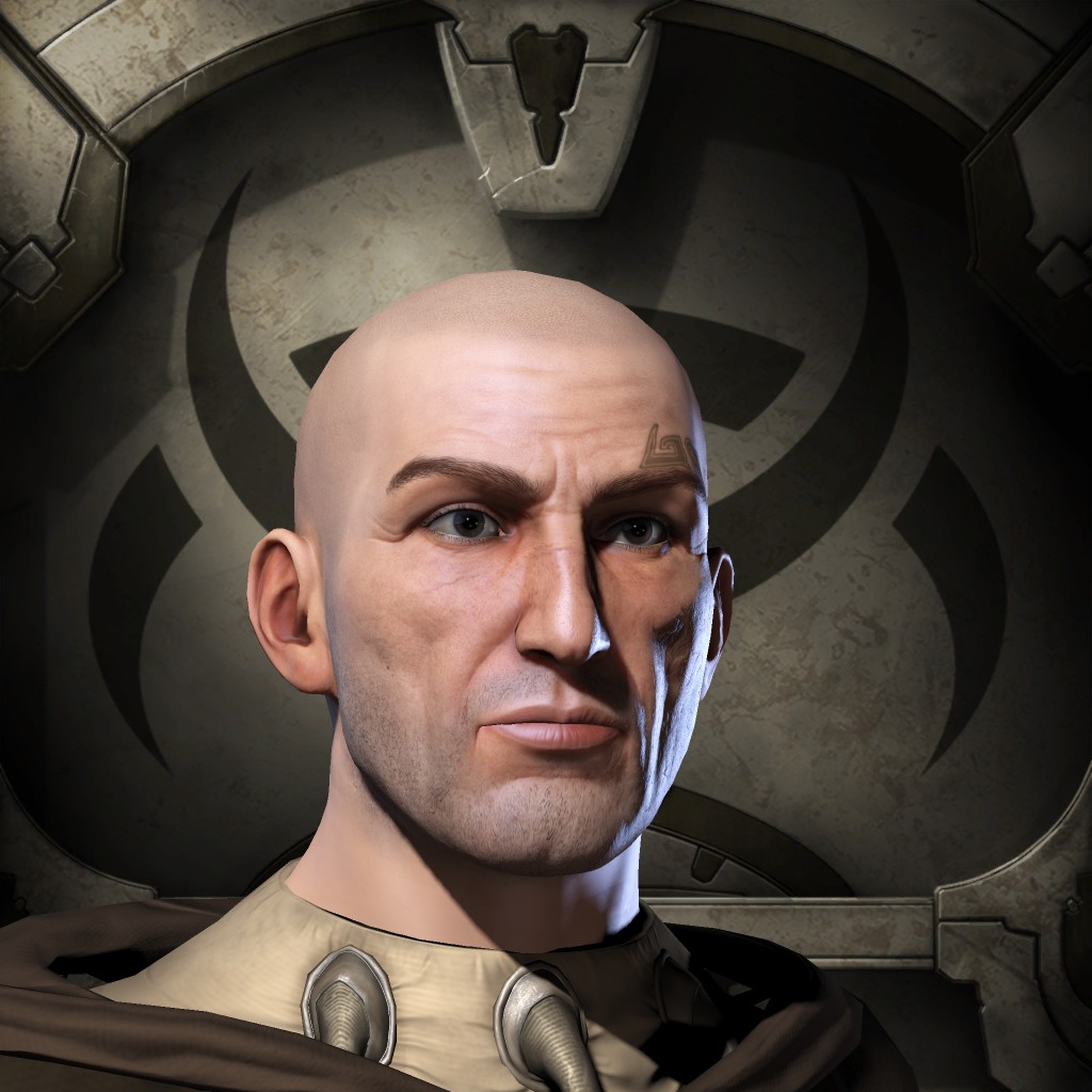 Lord Elodin
