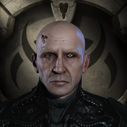 Nemo Amarodan portrait