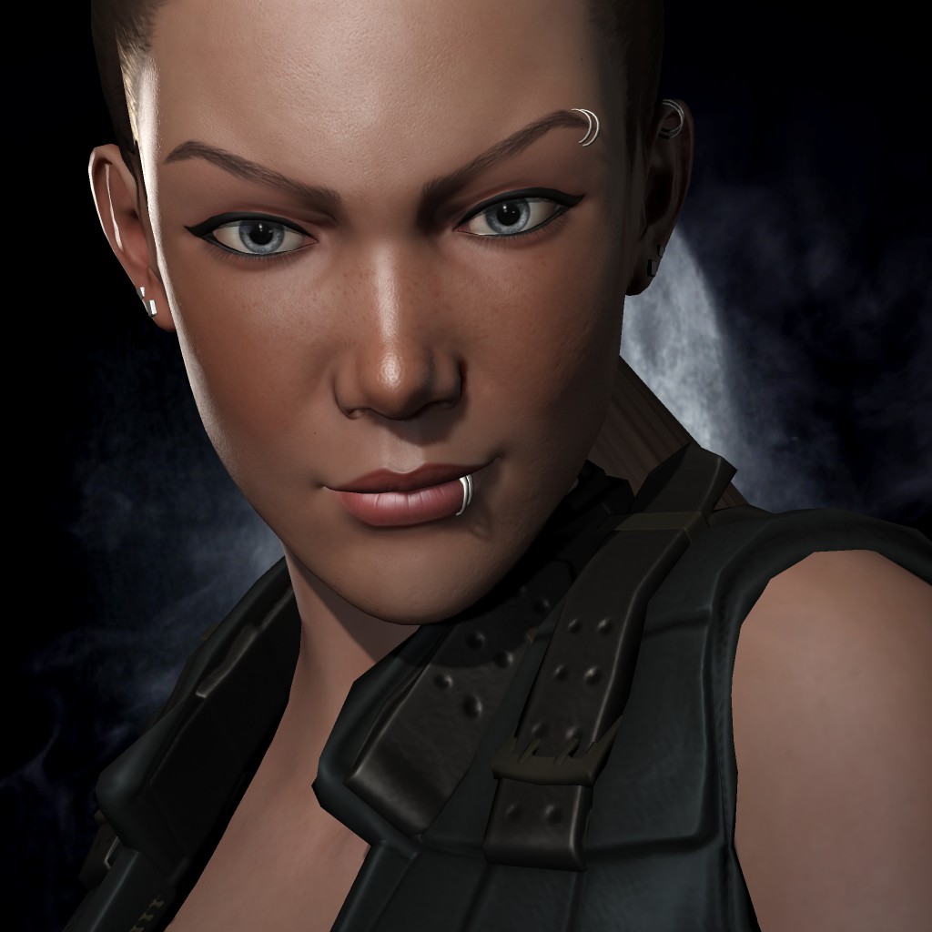 Karliene
