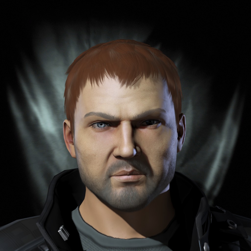 Trent Ikkala