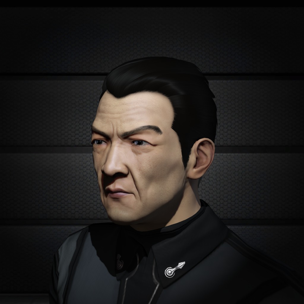 Chen Kien
