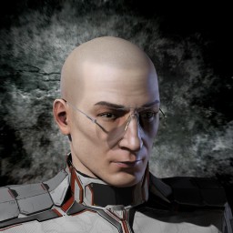 GuanGongDao portrait