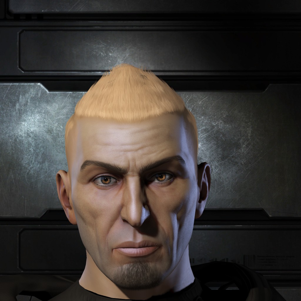 Kristian Olives