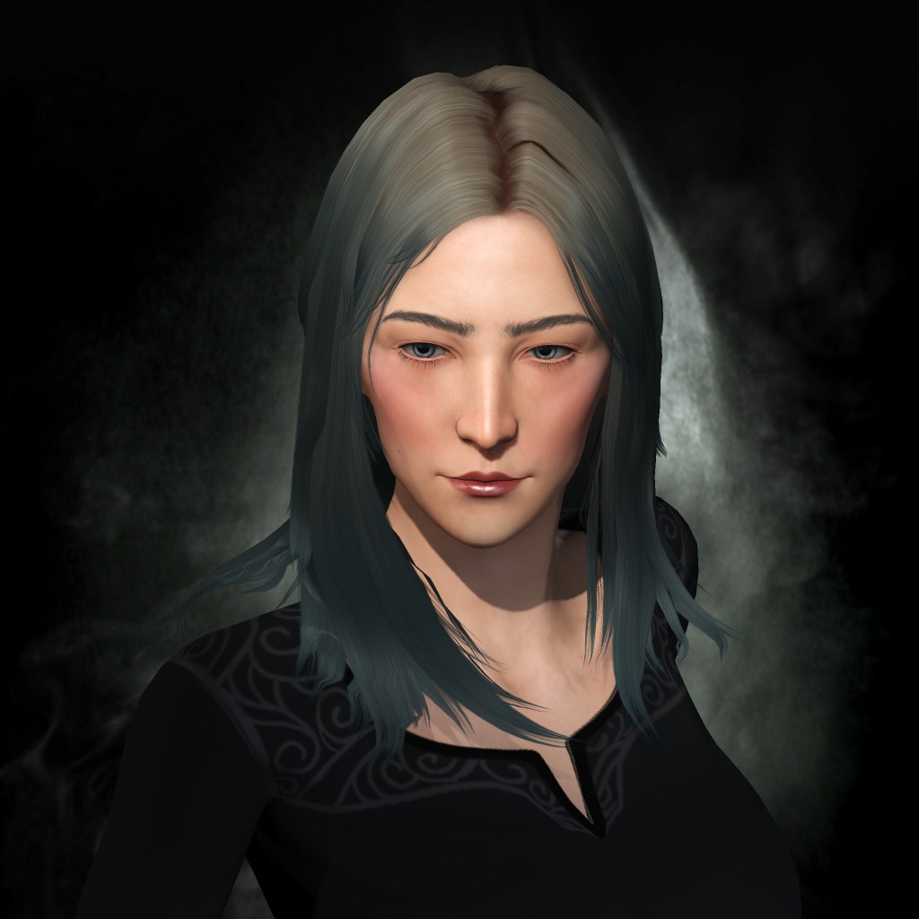 Eleanor Helstark