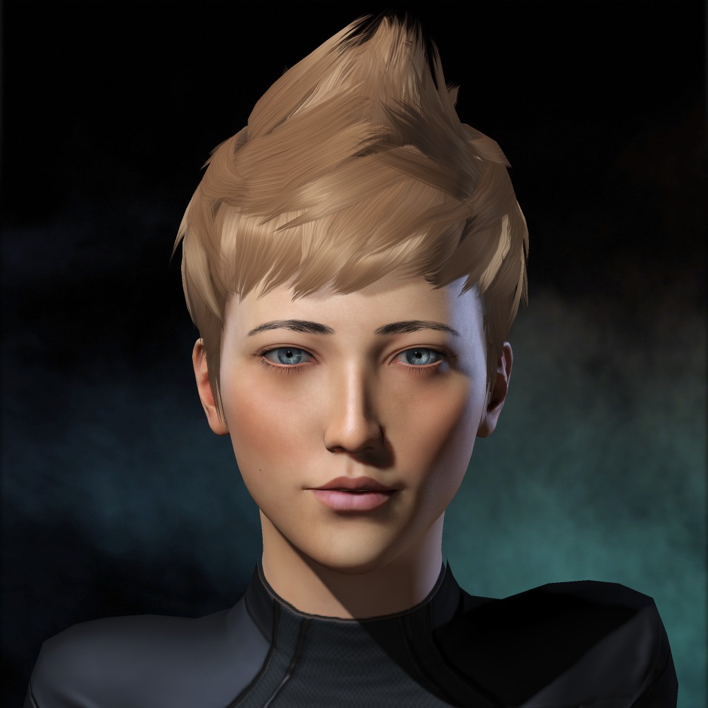 Izzabelle Isimazu
