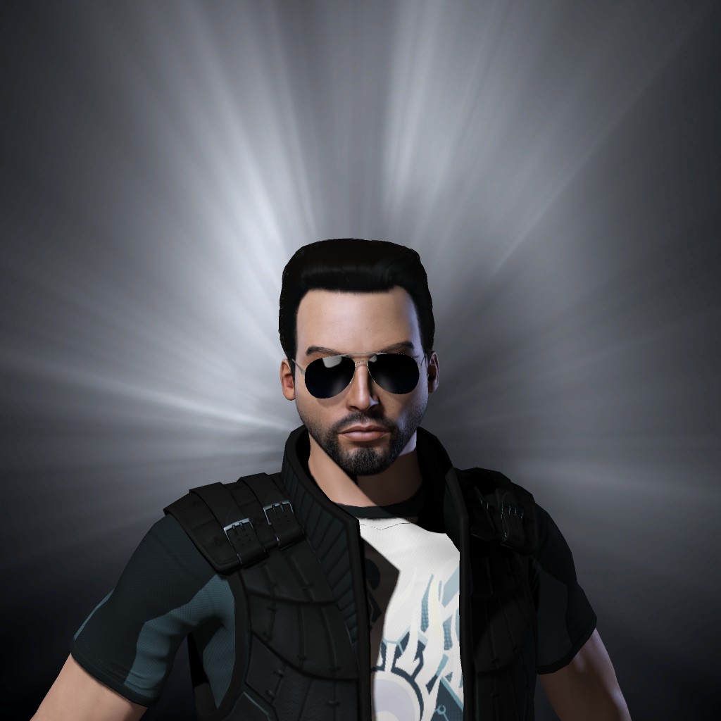Lord Raub