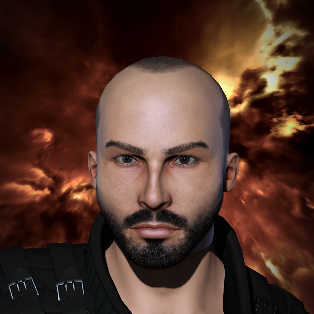 Den Eve's father