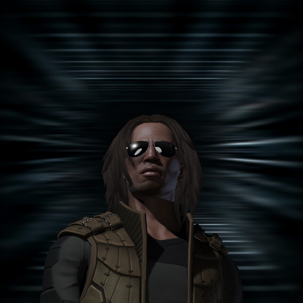BuffaloSoldier