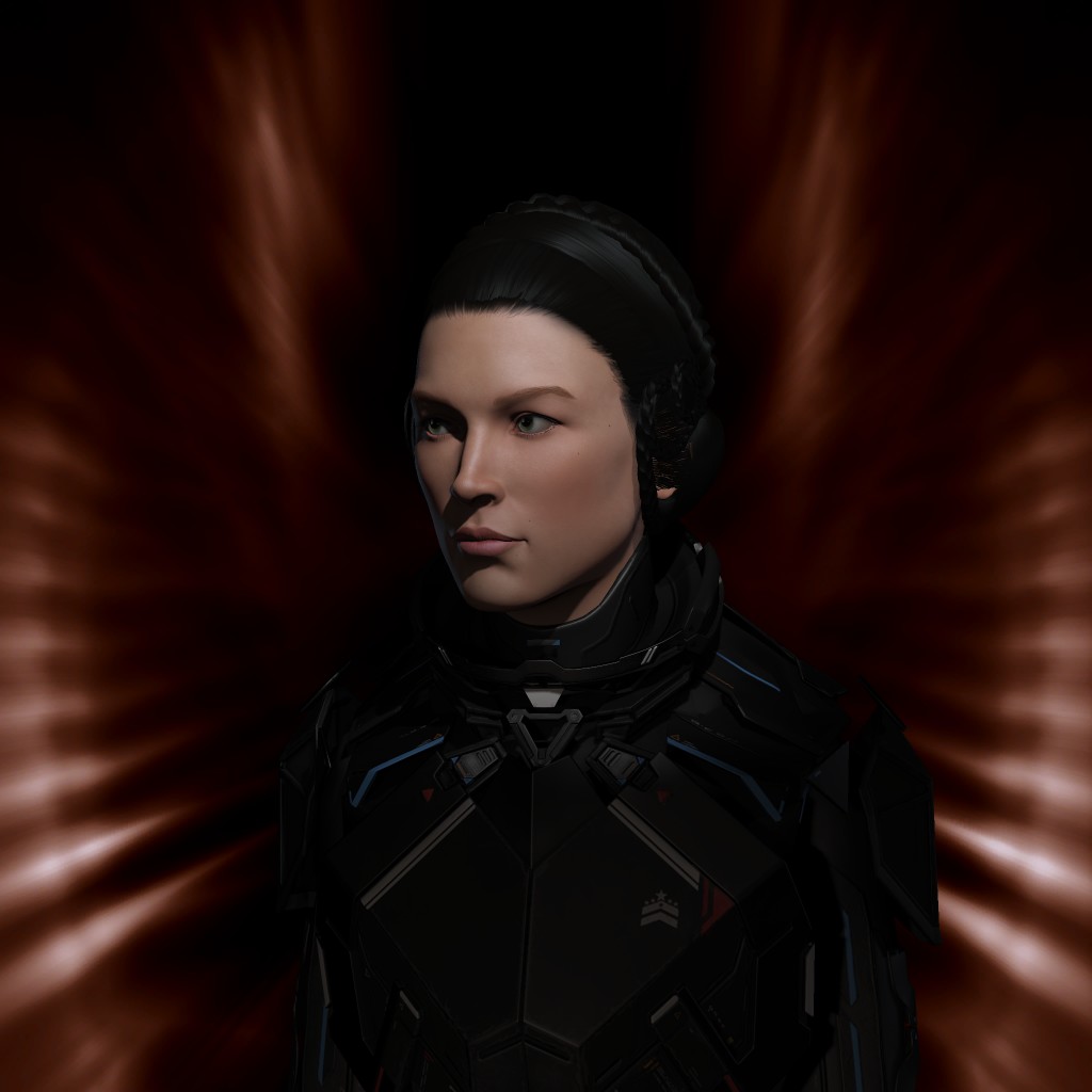 Commander Sepok