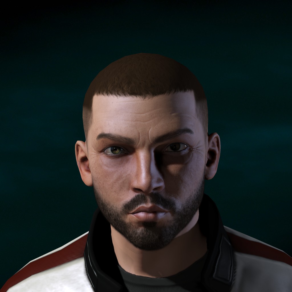 portrait
