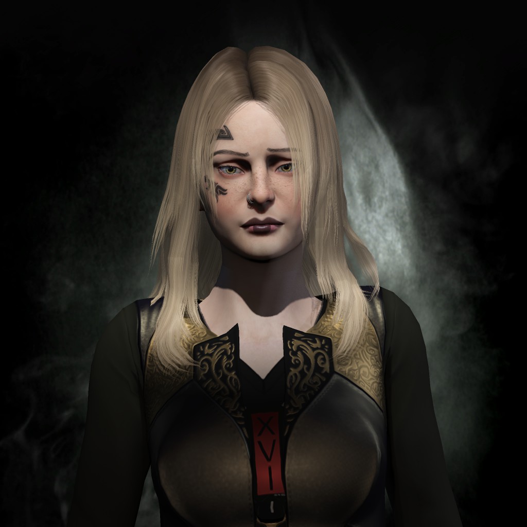 Valentine Moon