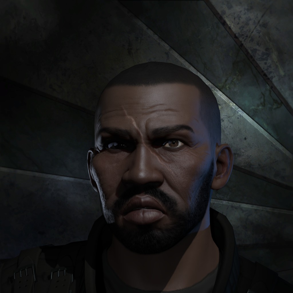William Still