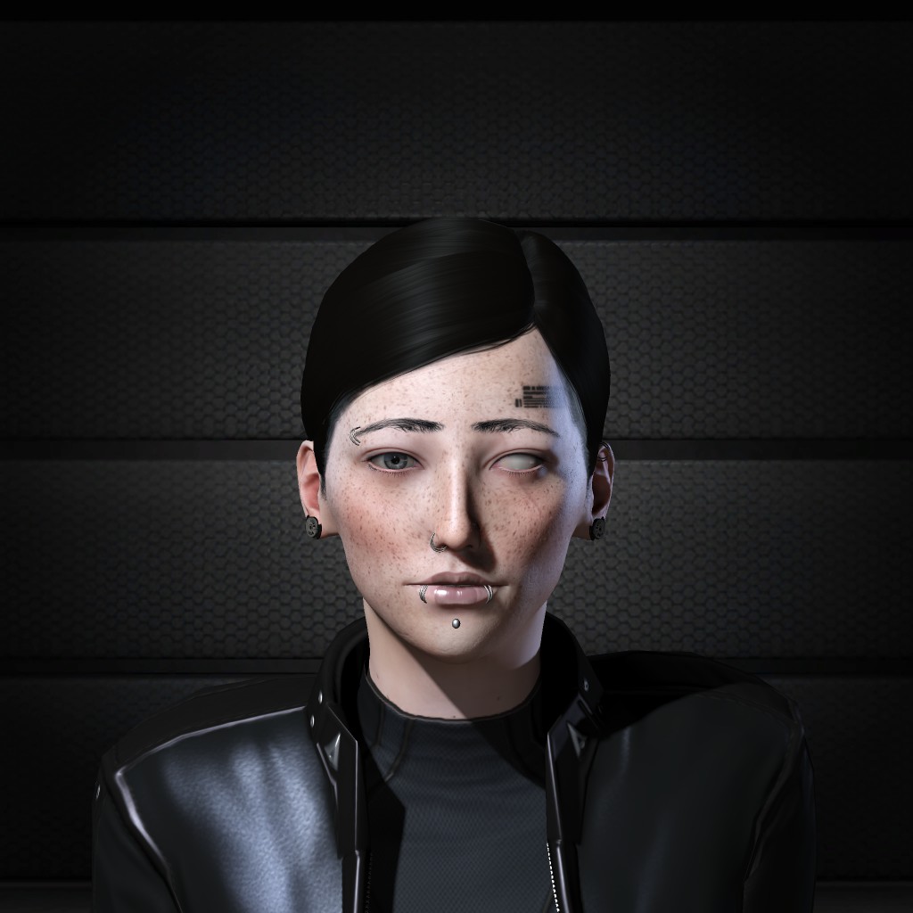Juliet Endsteer