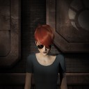 lilith ramiel